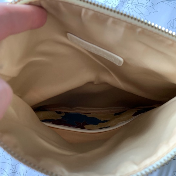 Rachel Pally Bloom Reversible Clutch - Picture 6 of 8